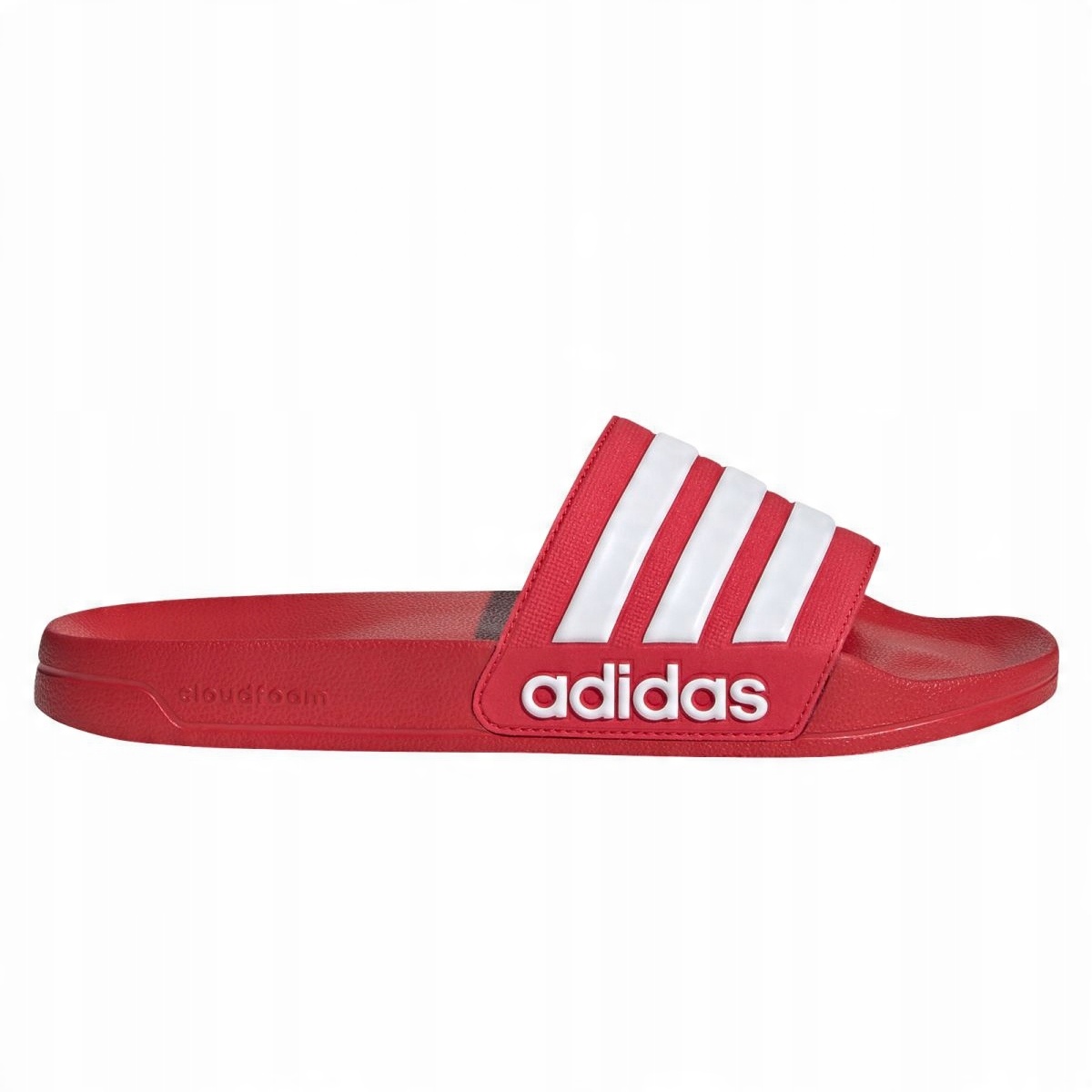 

Klapki adidas Adilette Shower M FY7815 r.44,5