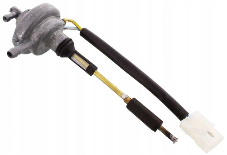 Kohoutek Derbi Mulhacen 125 07-11