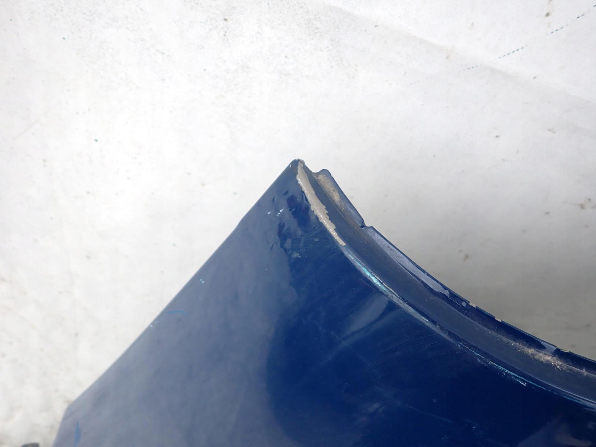 RENAULT MASTER III 3 10-19 fender front right