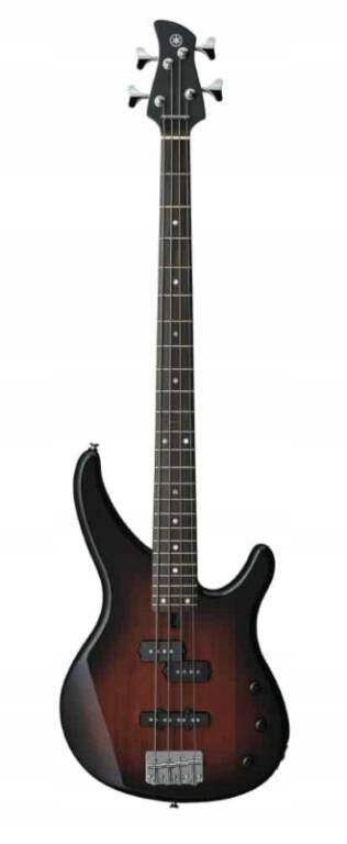 ベース YAMAHA RBX Yamaha RBX Series RBX170 4-String Bass Guitar, Black