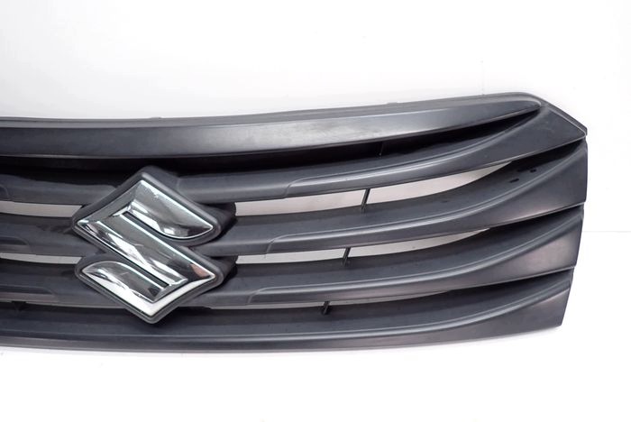 SUZUKI SX4 S-CROSS 13-16 grill kühlergrill