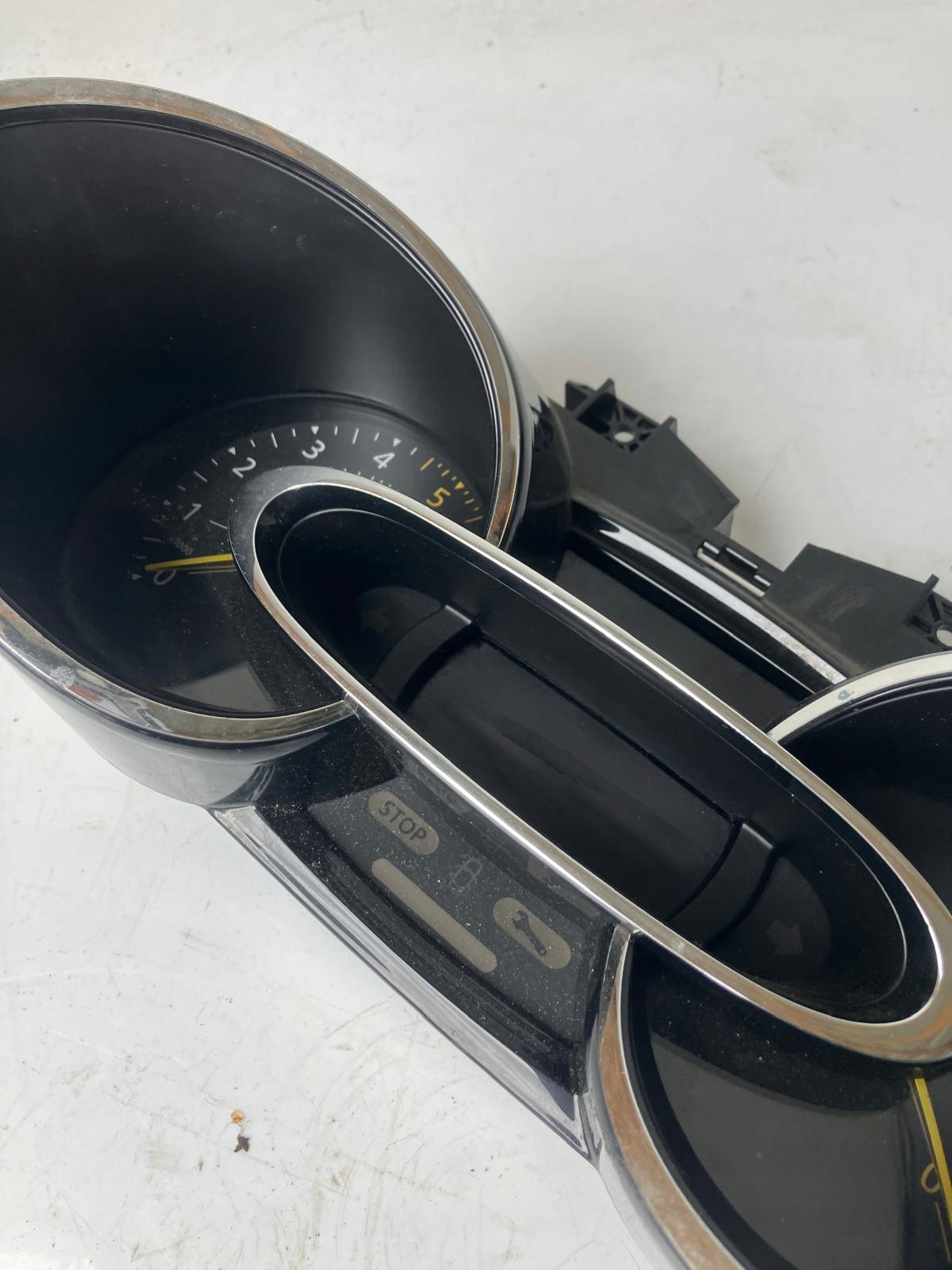 dials dials RENAULT CLIO IV 1.5 DCI 248104203R