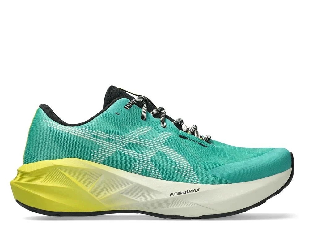Asics Novablast 5 Tr 1011C217-300 R. 42