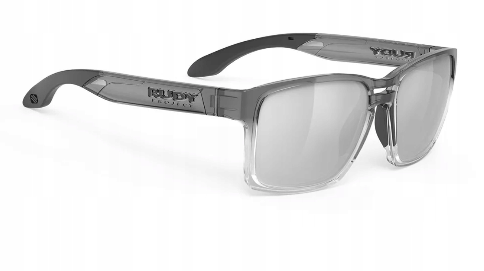 Rudy Project brýle bez dioptrií nerdy bezbarvé