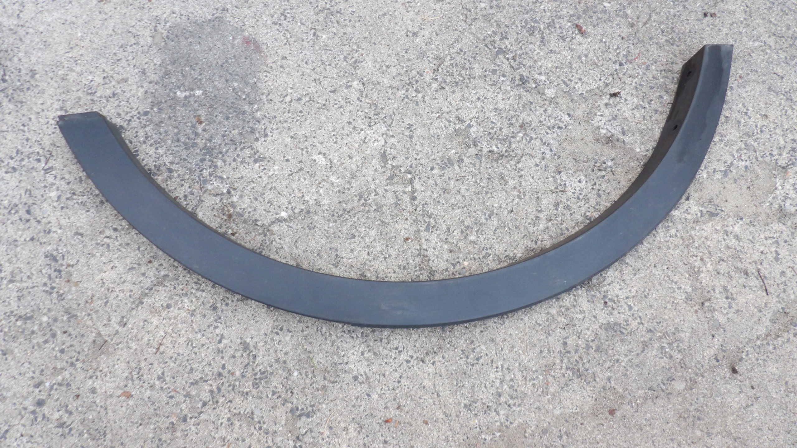 FORD KUGA MK2 Couverture Moulage Aile Droite Arrière