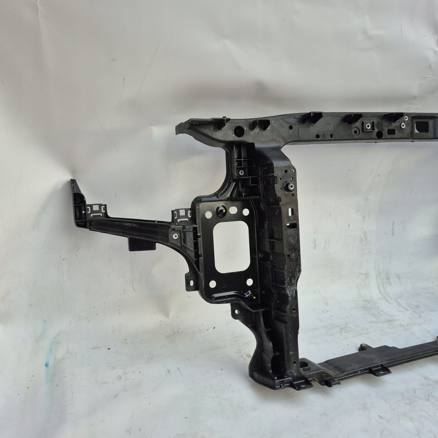 HYUNDAI I30 N-LINE III LIFT 20- support panel for radiators pillar front 64101-S0200