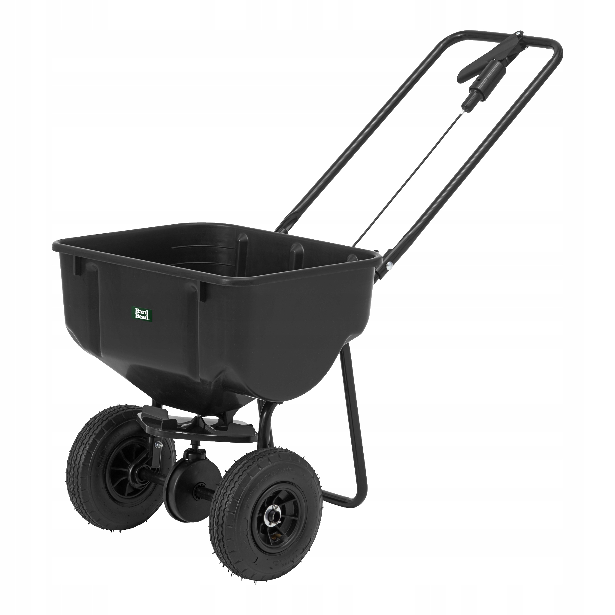 Rozrzutnik 20 l Hard Head