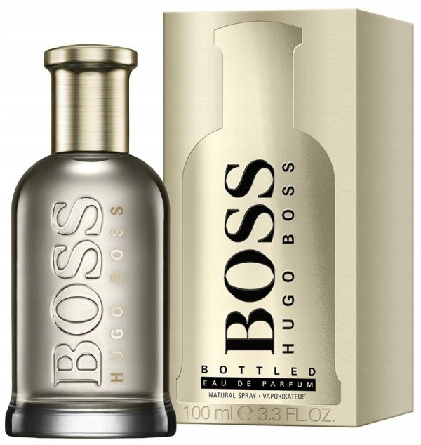 Hugo Boss Boss Bottled Edp 100 ml