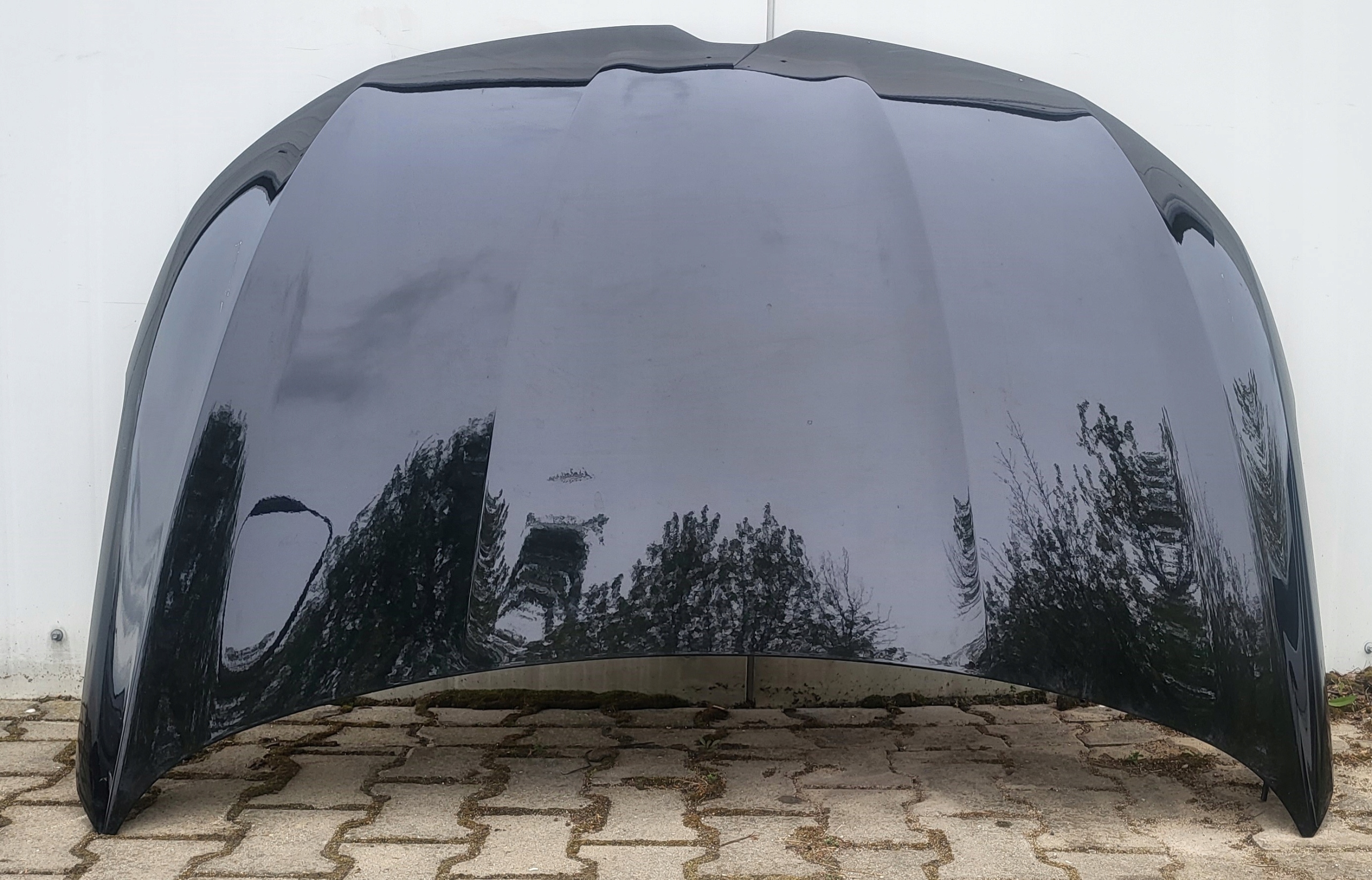 RENAULT MEGANE IV MASKA ZDERZAK PDC BŁOTNIKI PAS LAMPY CHŁODNICE TEGNE Kolor inny