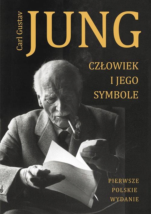 

Człowiek i jego symbole. Carl Gustaw Jung