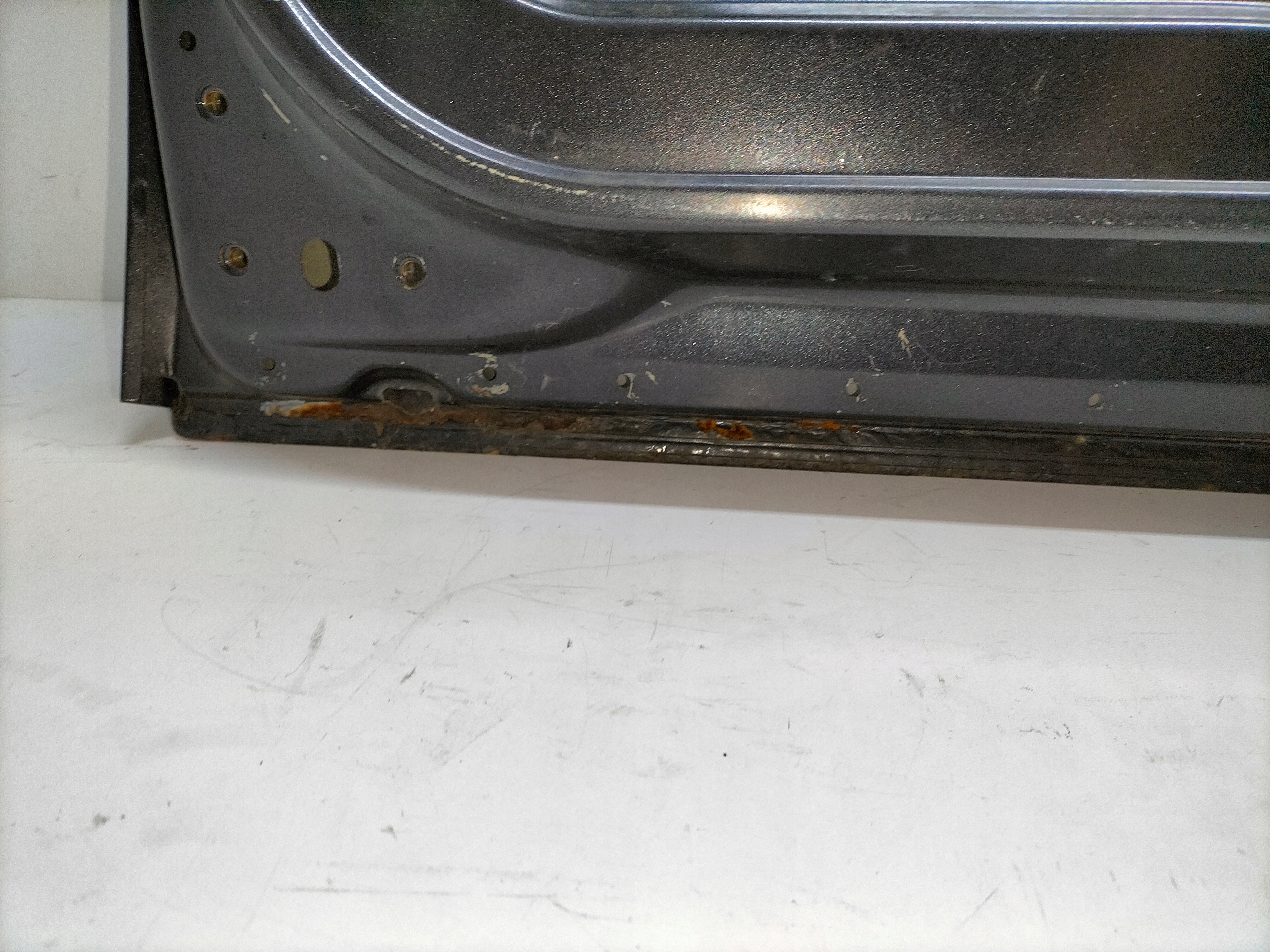 door side sliding right CITROEN JUMPY EXPERT SCUDO II 07-16