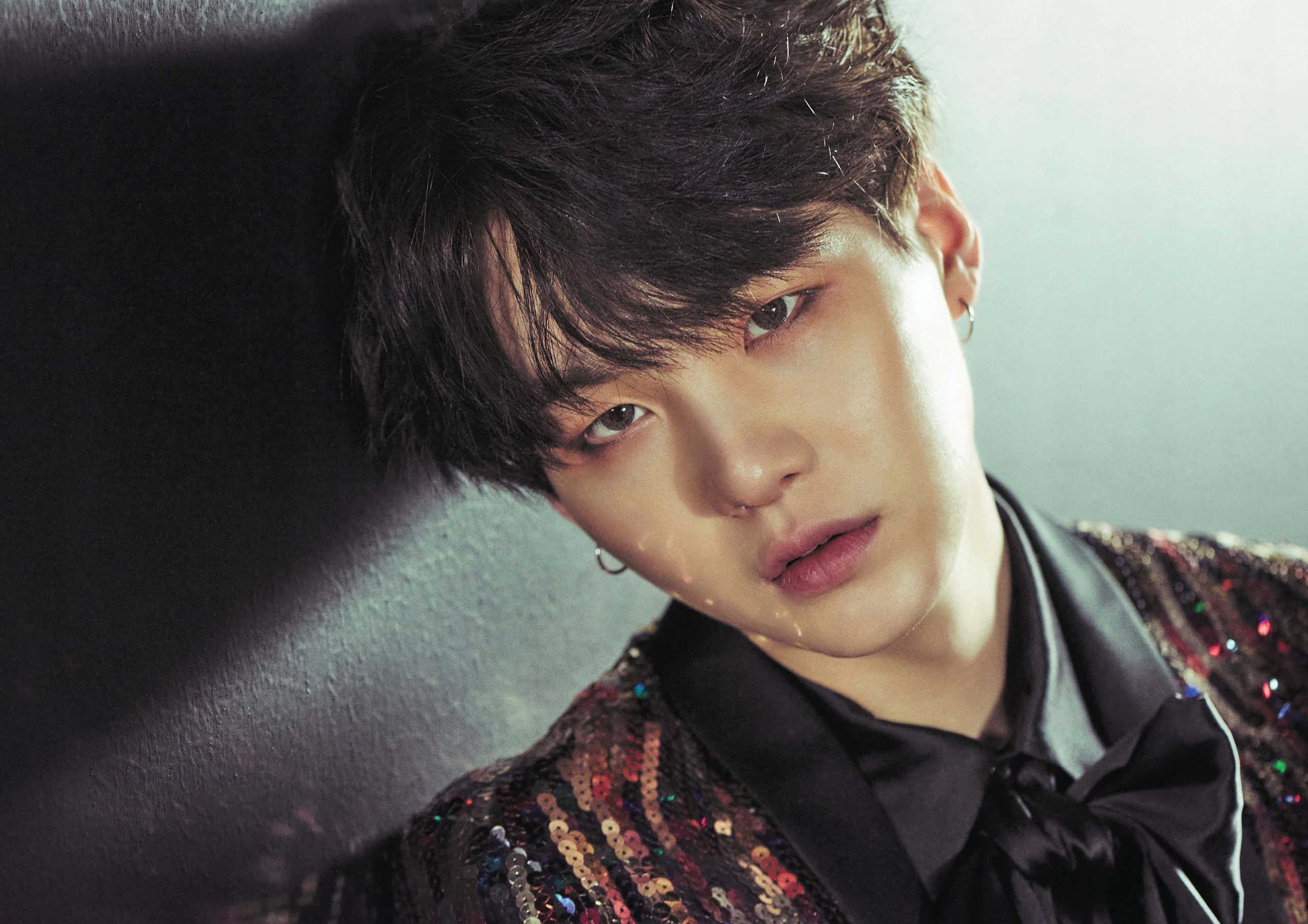 

Plakat A3 K-Pop Kpop Bts Bangtan Boys