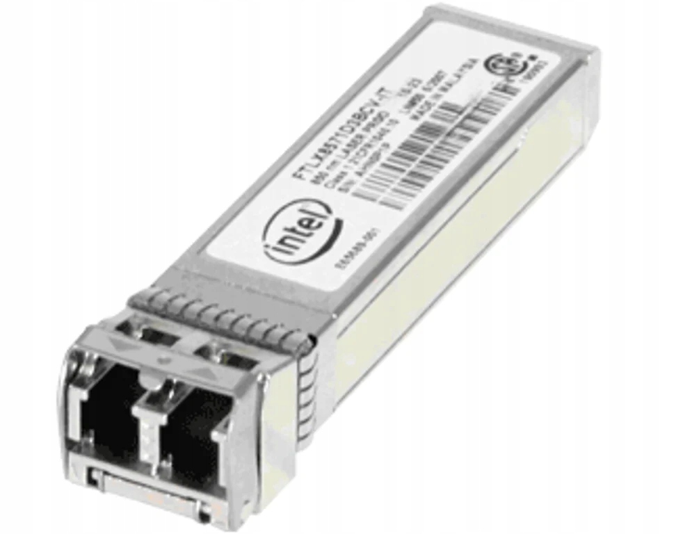 Solid-Optics E10GSFPSR-SO SFP+ 10GBase-SR