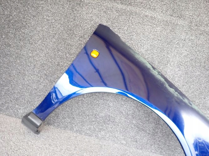 AUDI A3 8L 96-99 fender right front front