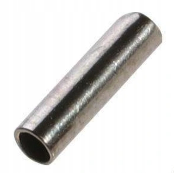Mikado Tuleja Mosiężna 1,0/0,6mm 10szt