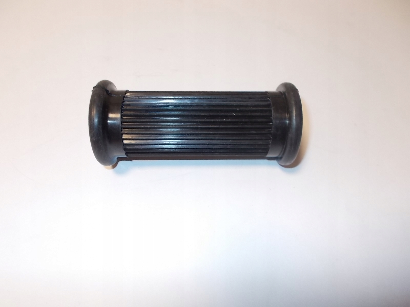 

Guma Podnóżki Przód Tył Rama Ural