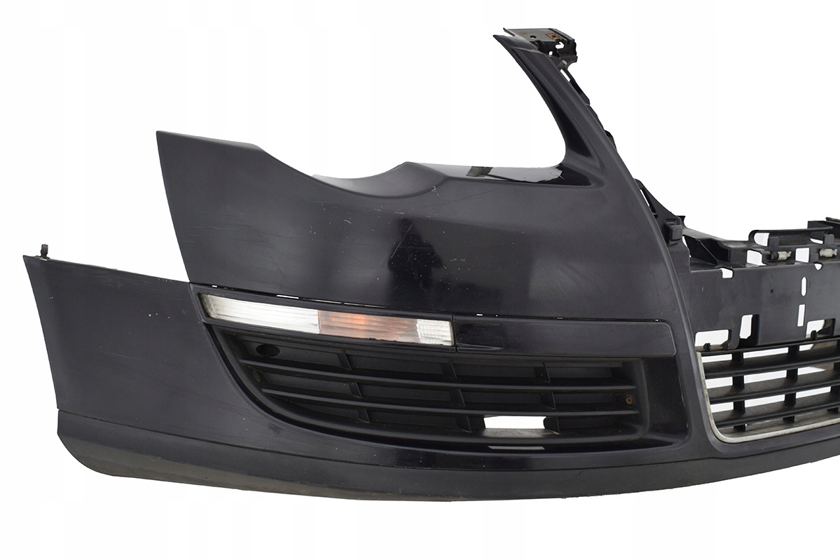 Frontstoßstange vorne VW PASSAT B6 LC9X