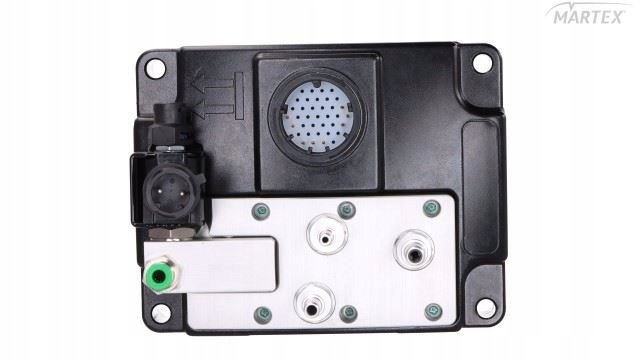 POMPA ADBLUE DAF LF CF CUMMINS DINEX DIN2AP003 Producent części Dinex