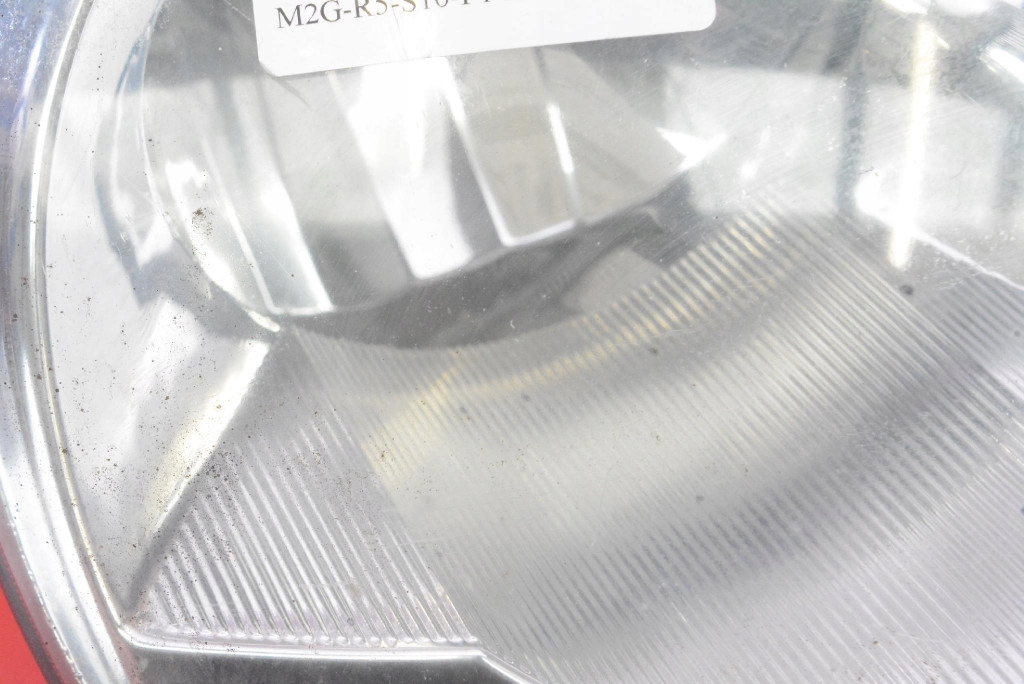 REFLEKTOR right light front EU VW POLO 4 IV 9N 01-05