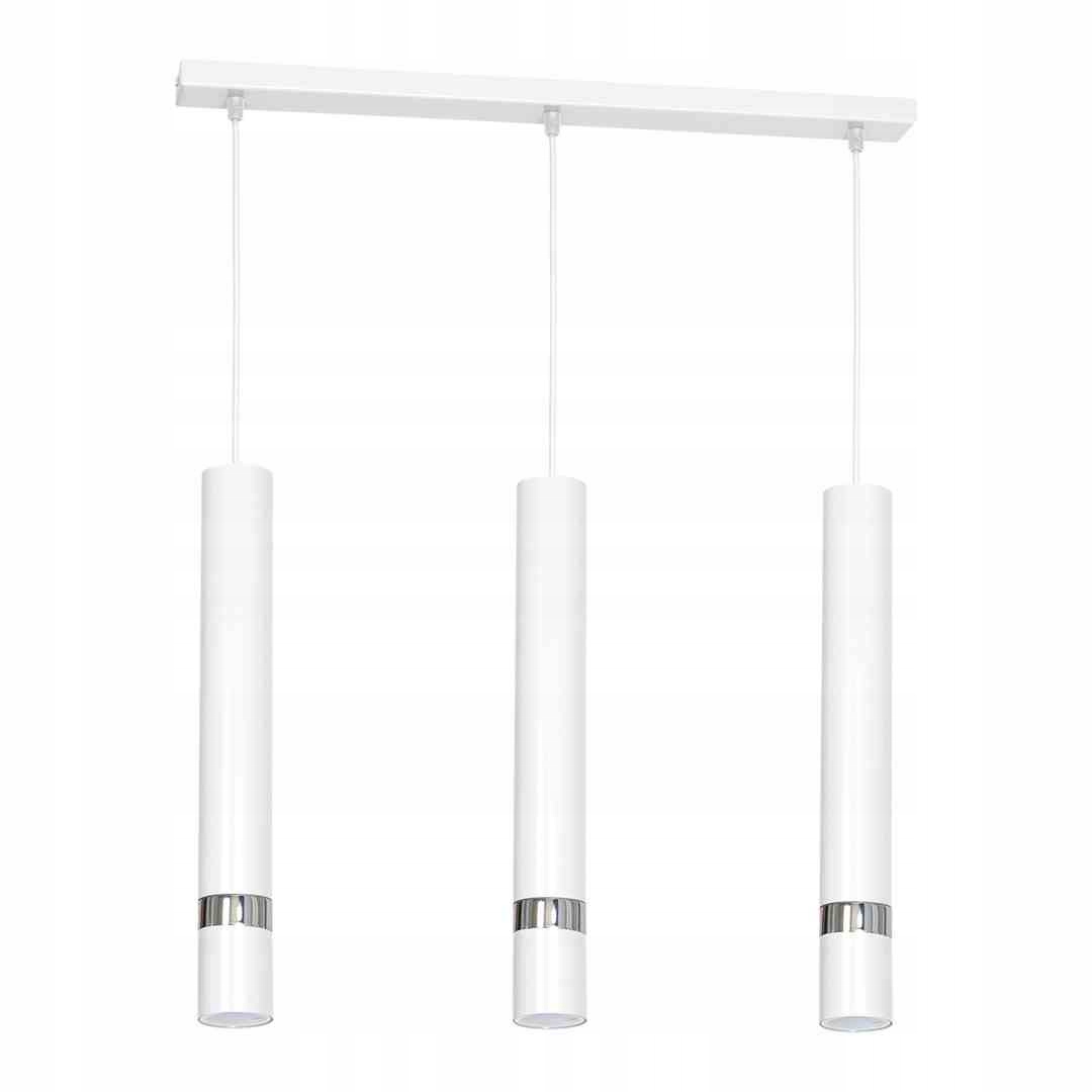 

MLP1348 Milagro Lampa wisząca Joker White 3xGU10