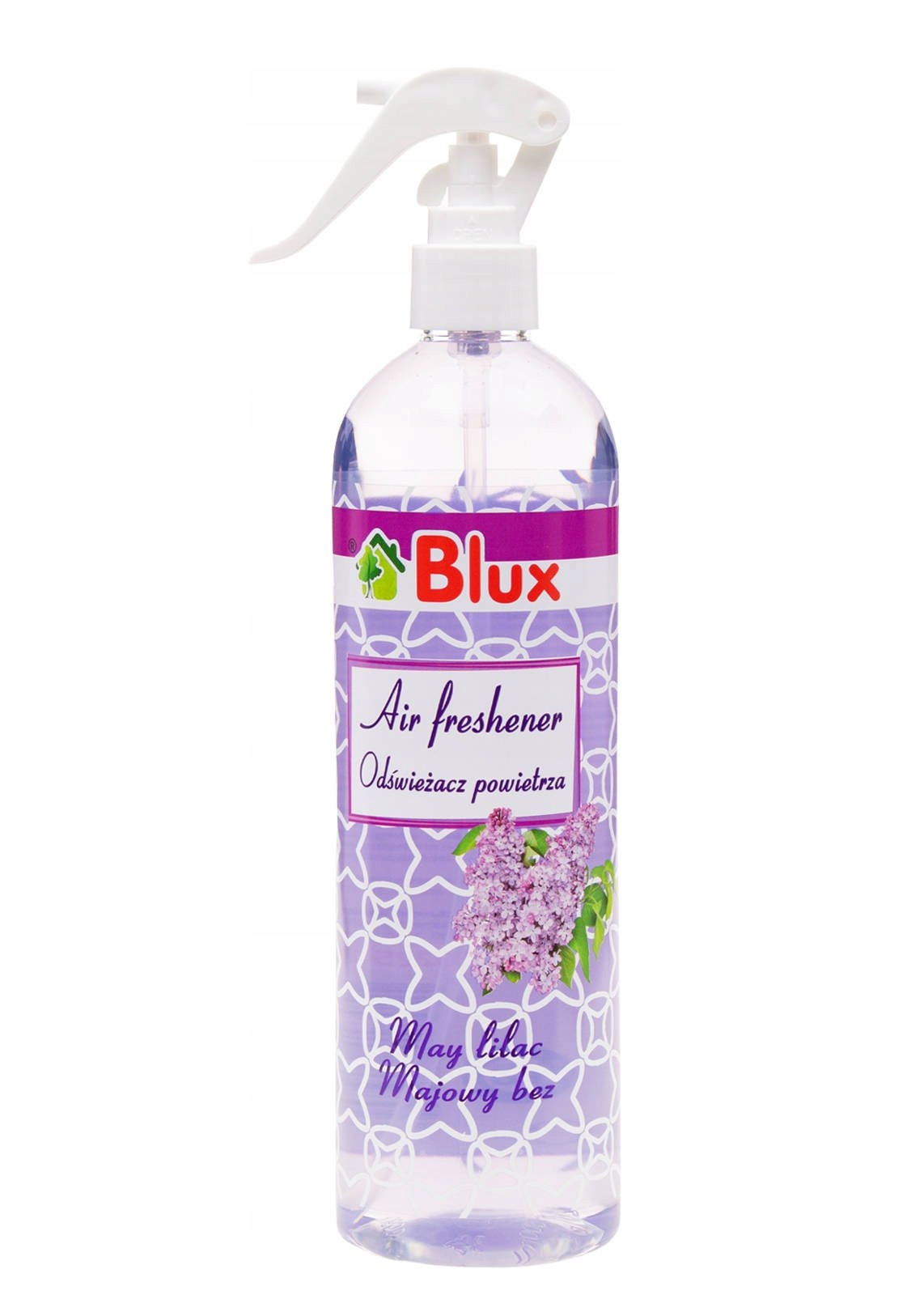 

Odświeżacz powietrza majowy bez 500 ml
