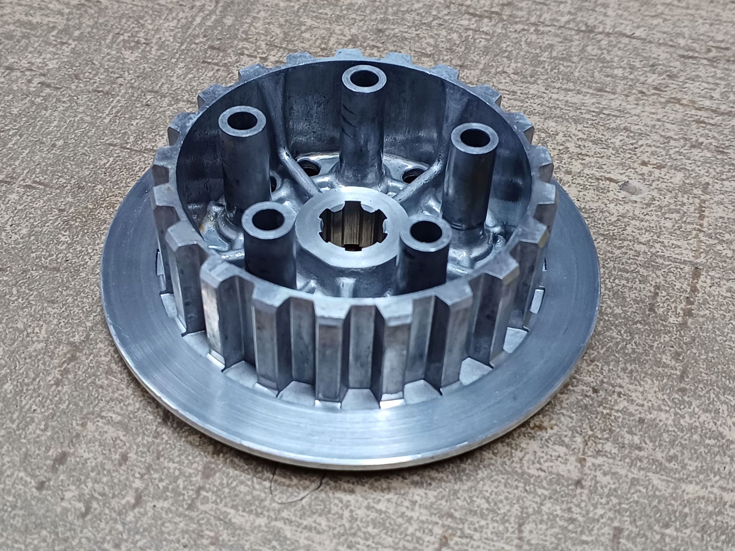 847045 - Внутренняя корзина Aprilia RS4 125 SX RX Derbi GPR