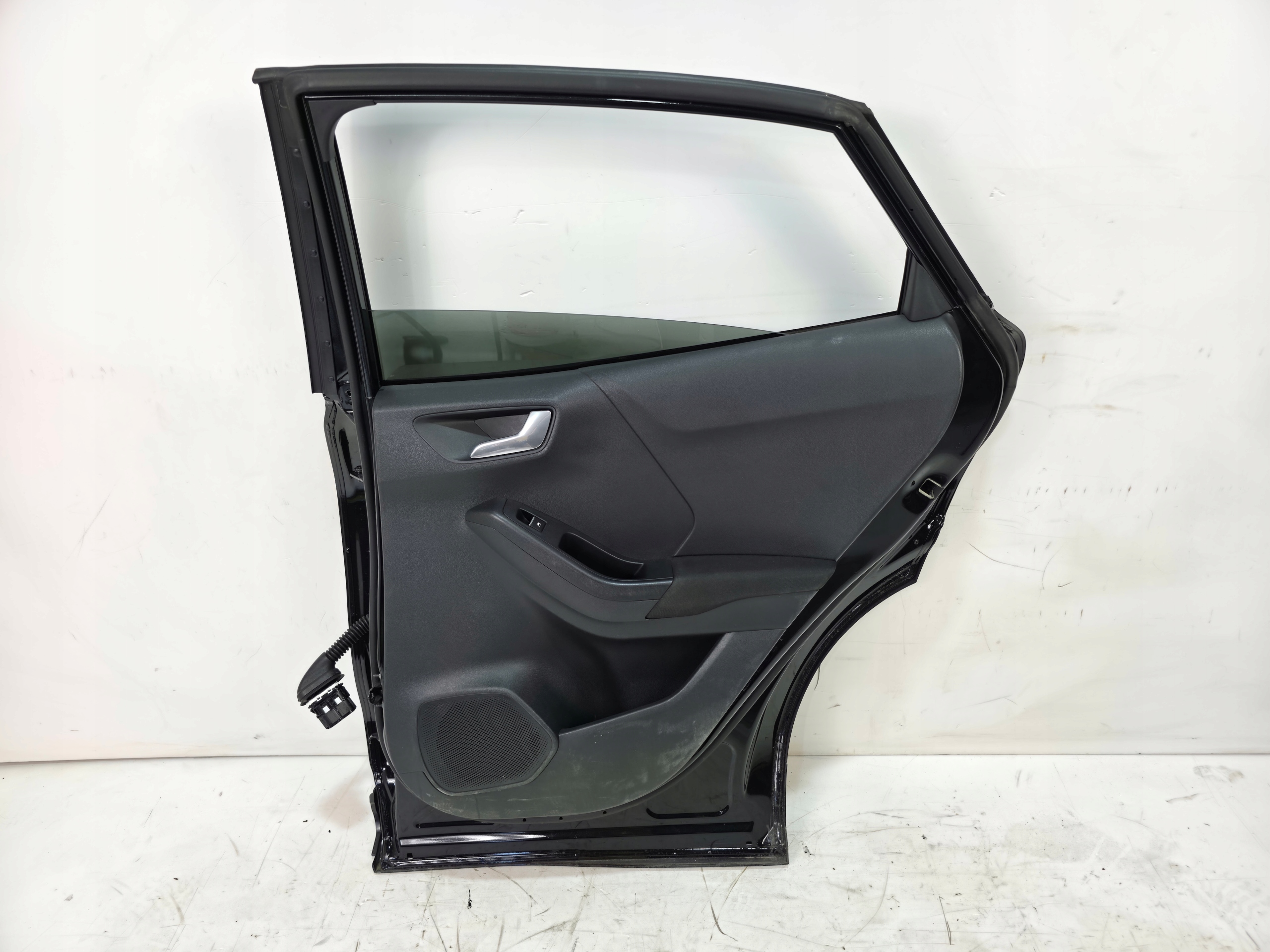 door right rear. FORD PUMA MK2 ST-LINE AGATE BLACK KBXEWHA
