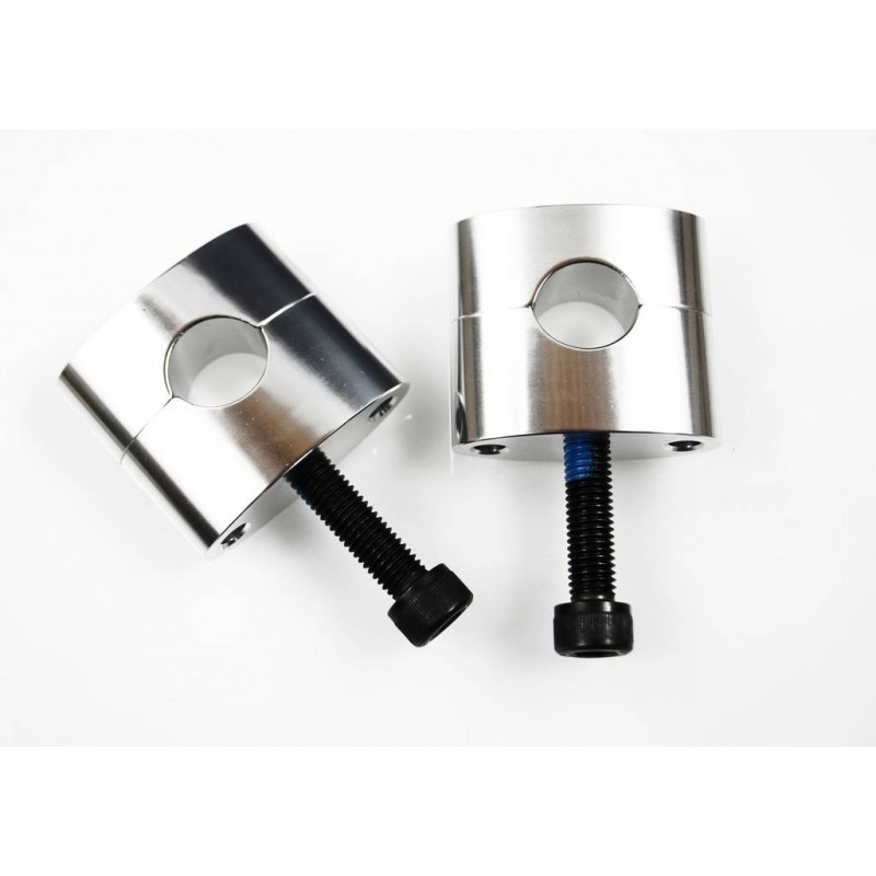 UCHWYT RISERY MOCOWANIE KIEROWNICY 22MM DO POLKI Part number MOTRIX 9435