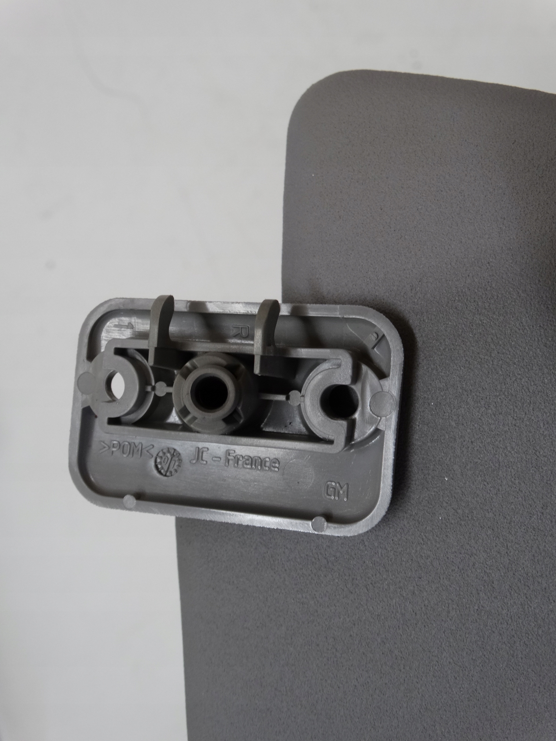 cover PRZECIWSLONECZNA right OPEL VECTRA C