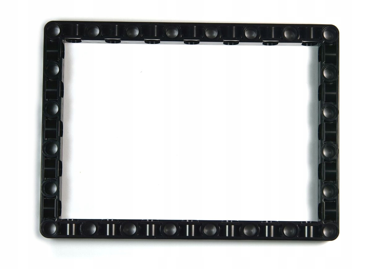 

Ramka 11x15 Czarna Lego Technic 39790