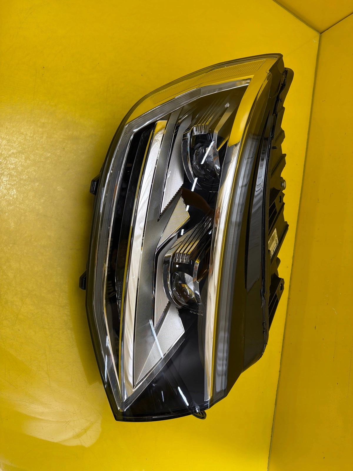 light right front VW T6 Full Led 7E1941036A