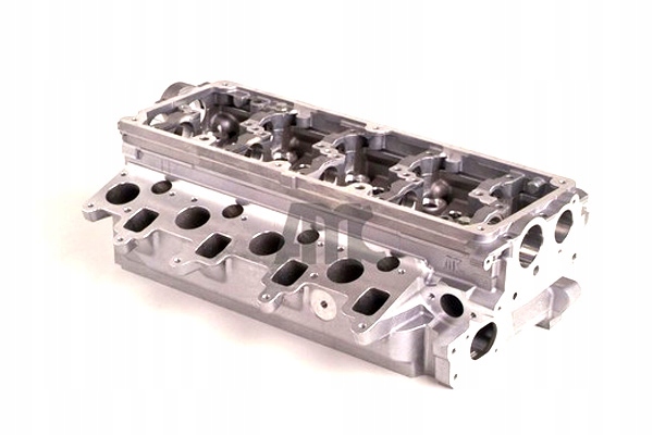 AMC GŁOWICA CYLINDRÓW VW CALIFORNIA T5 CAMPER CALIFORNIA T6 CAMPER Producent części AMC