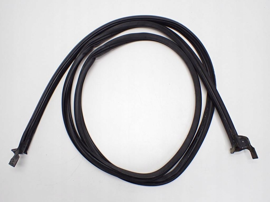 USZCZELKA KLAPY TYŁ BAGAŻNIKA CITROEN JUMPER II 16R