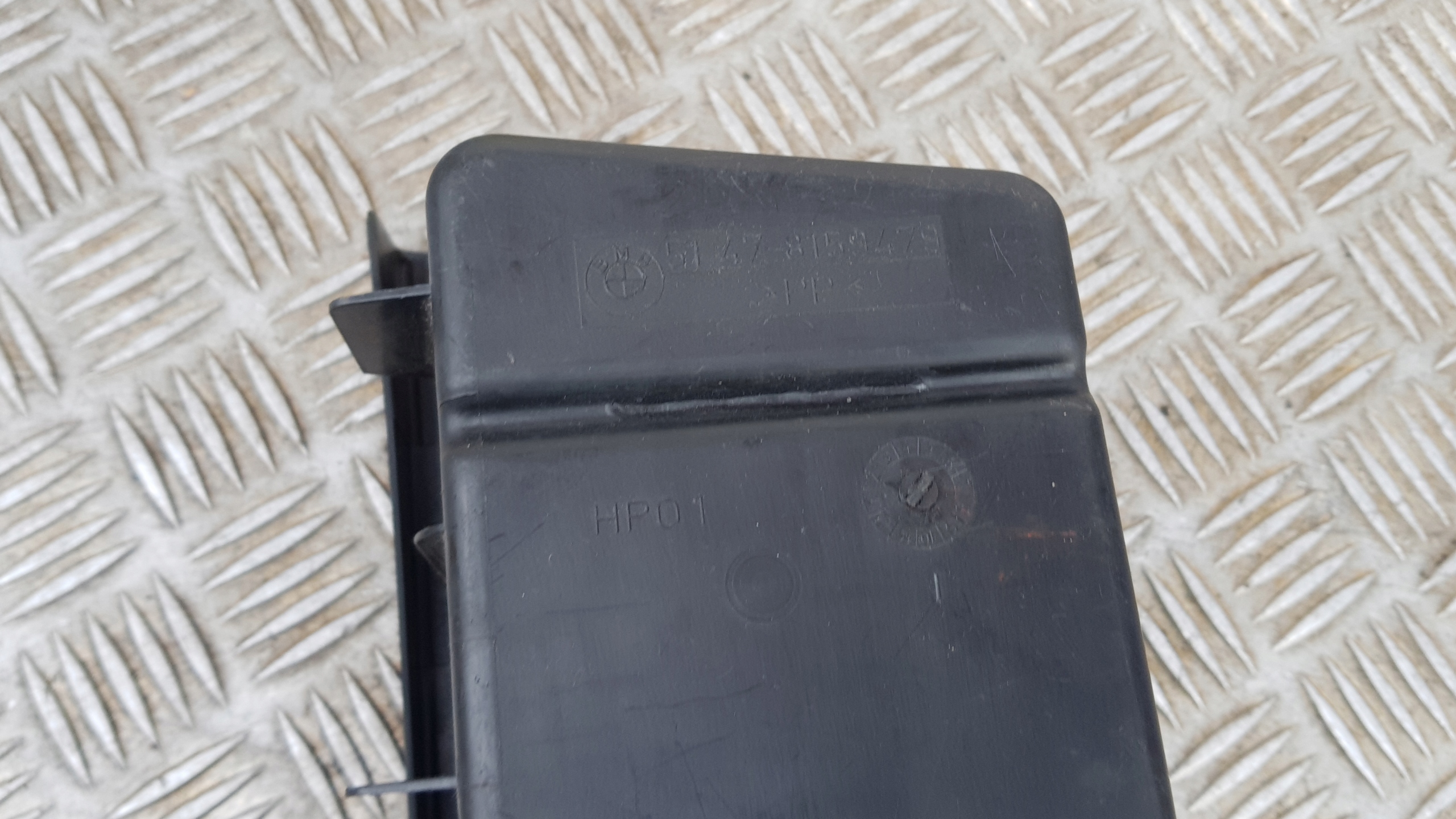 BMW E46 Handschuhfach 8159479
