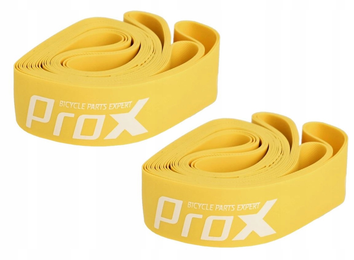 Opaska Na Obręcz Koło Prox 27,5 x 20mm Fartuch 2 szt