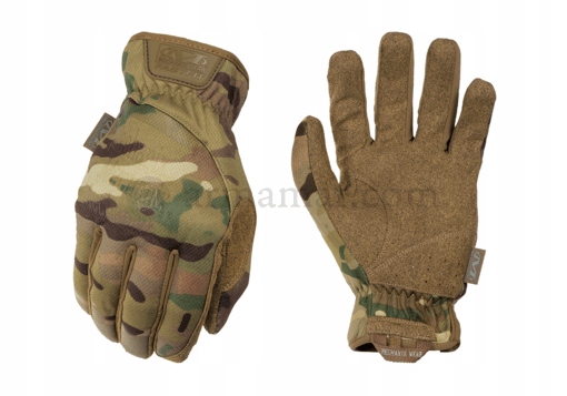 Mechanix Rękawice Fastfit L Multicam 25104