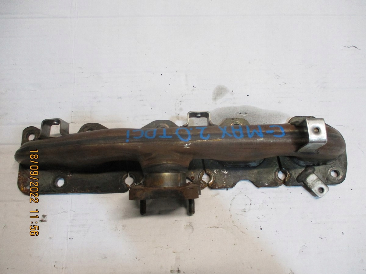 exhaust manifold FORD C-Max 2,0TDI