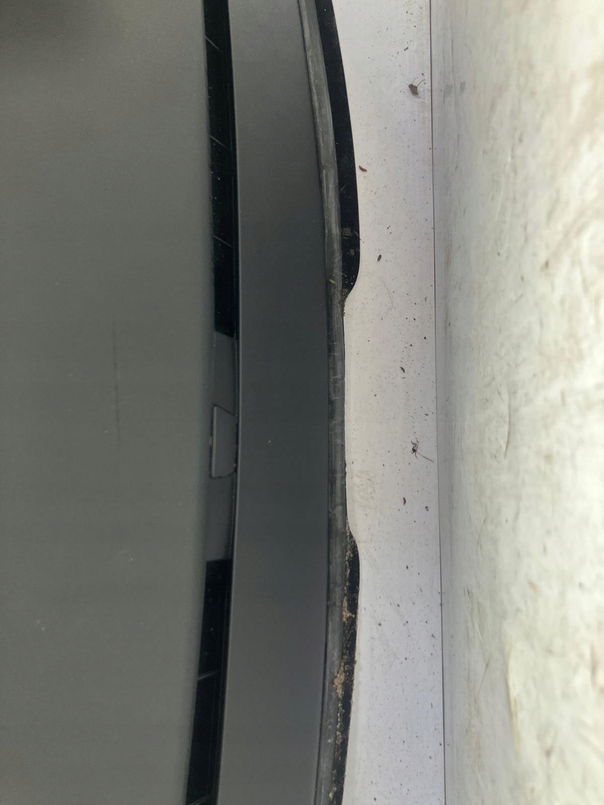 Console Airbag PEUGEOT 208 Original DEMONTAZ