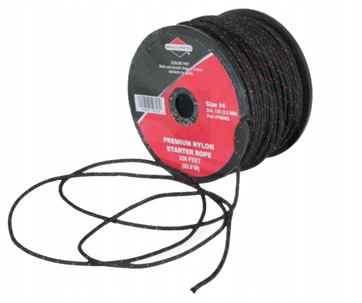 

Linka rozrusznika Briggs&Stratton 790965