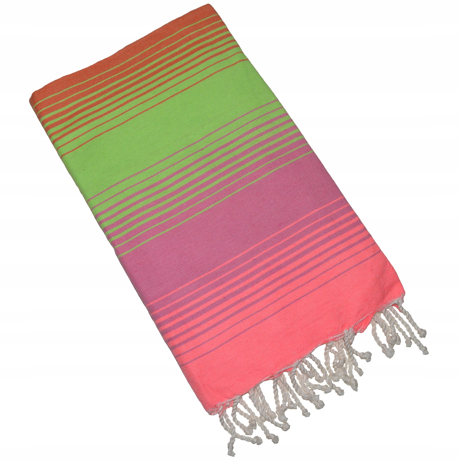 

Ręcznik arabski Fouta do sauny bawełna 190 x 100