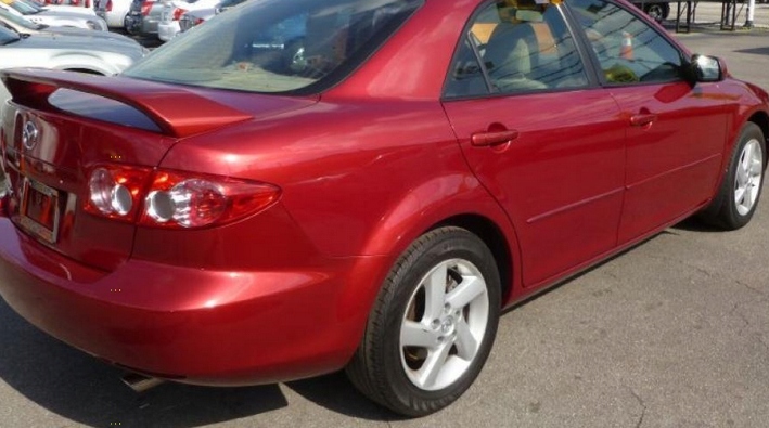 BAZA XYRALIC MAZDA REDFIRE 25W IXELL1 LITR 55