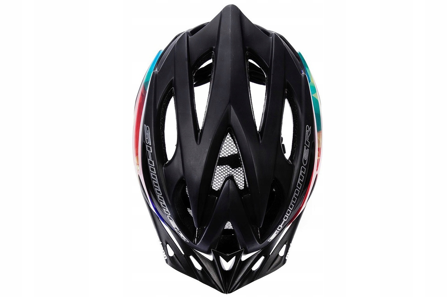 KASK ROWEROWY REGULOWANY METEOR RESHIMMER black S 52-56 cm Marka Meteor