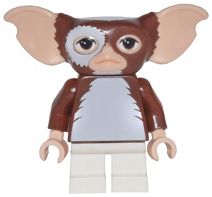 Lego Dimensions Gremlins Gizmo dim032 Figurka Sběratelský stan