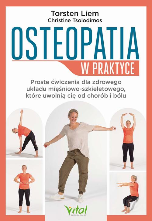 (e-book) Osteopatia w praktyce