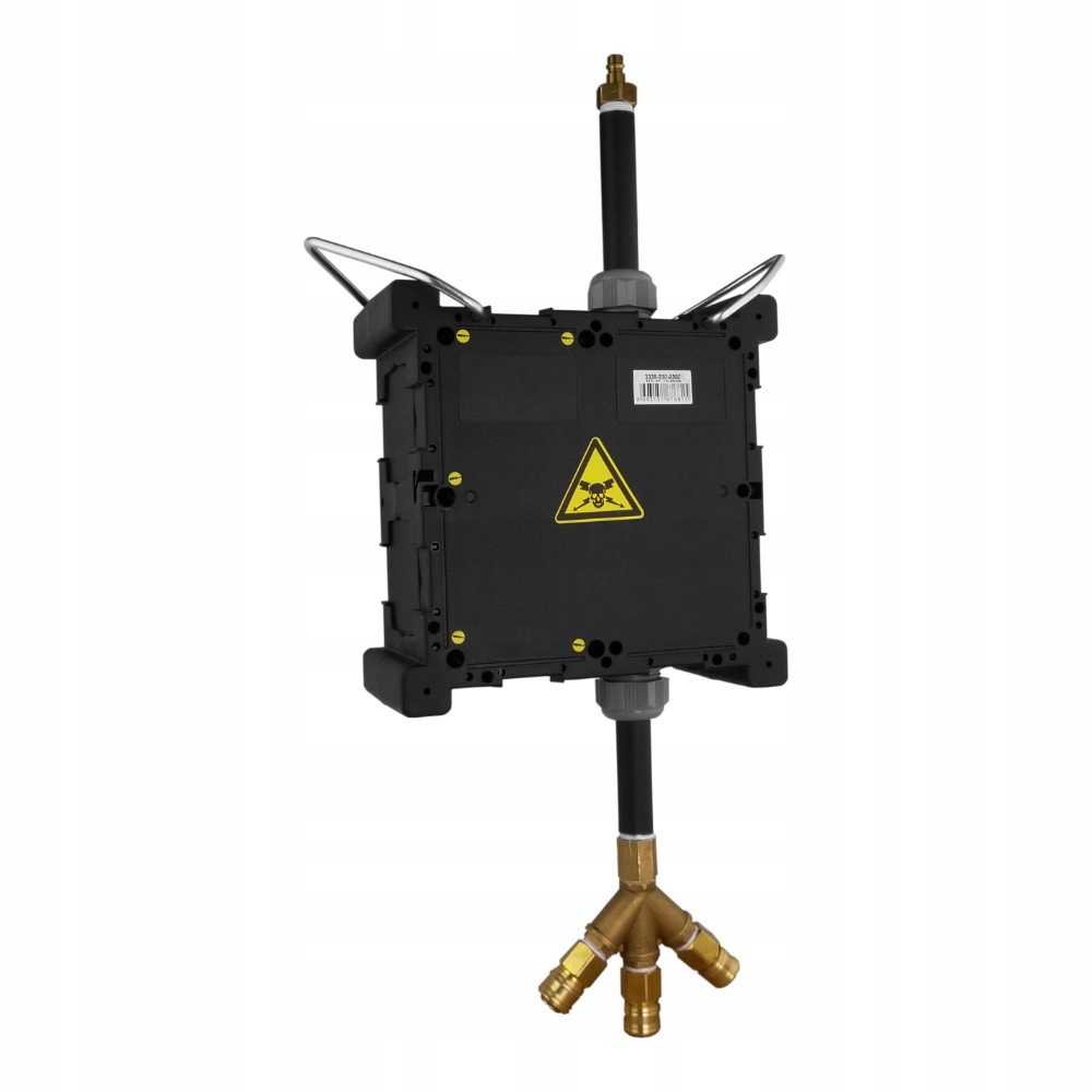 Závěsný Elektropneumatický Rozvaděč 6815