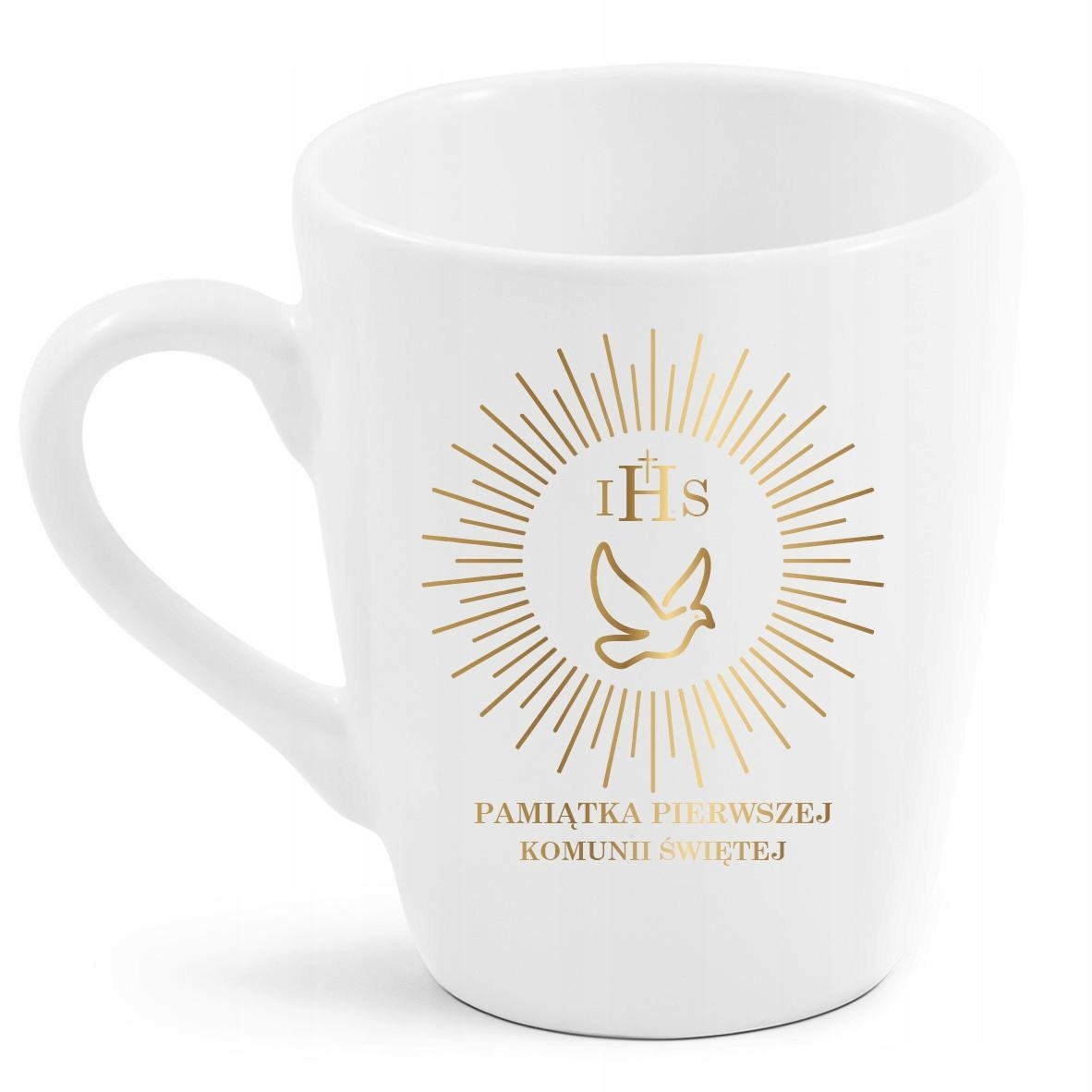 

Pamiątka I Komunii Świętej, na Komunię