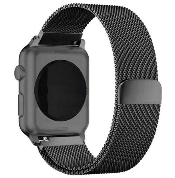 

Pasek Do Apple Watch 1/2/3/4/5/6/7/8/SE/SE 2022