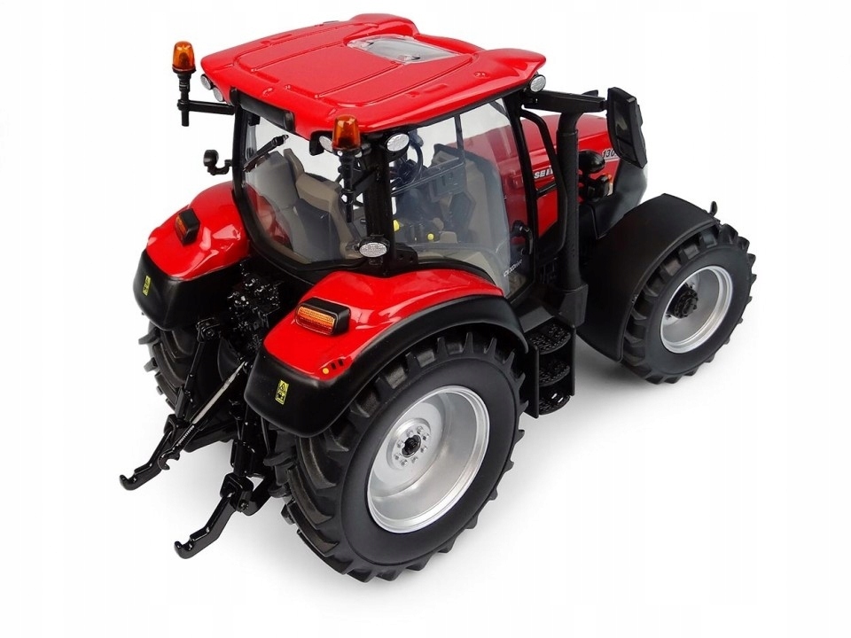 Model kolekcjonerski ciągnika Case IH Vestrum 130 CVXDrive Marka Universal Hobbies