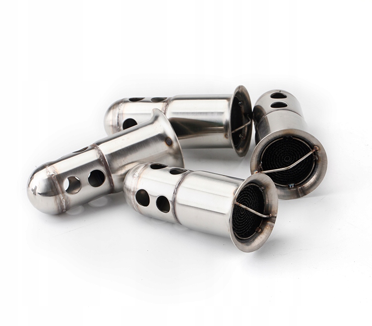 

Db Killer Wydechu 51mm Akrapovic Mivv Yoshimura Sc