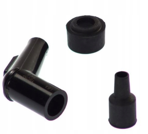 FAJKA ŚWIECY ZAPŁONOWEJ NGK YB05F 8082